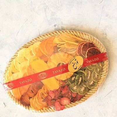 Mixed  Dried Fruits ( Gift Package )
