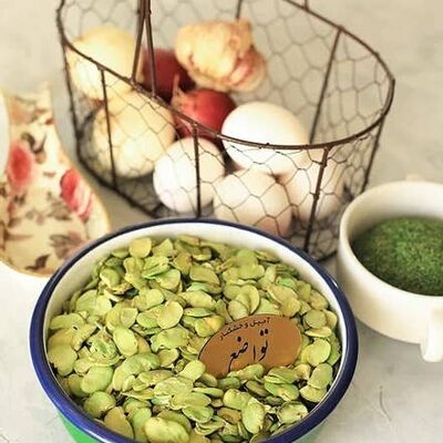 Fava Bean ( Baghali)
