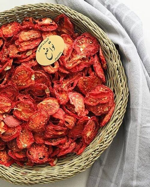 Buy wholesale Dried tomatoes