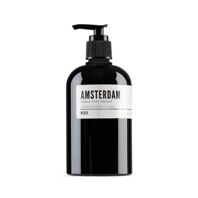 Hand Soap - Amsterdam