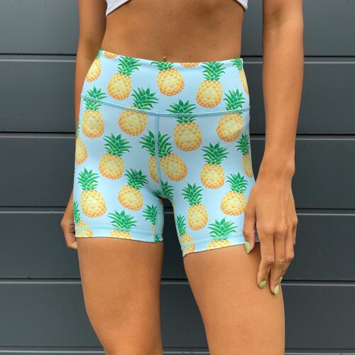 Juicy 🍍 5'' Shorts