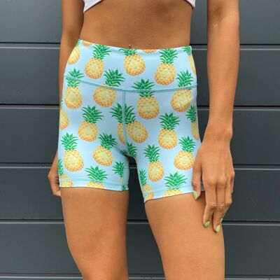 Pantalones cortos jugosos 🍍 5''