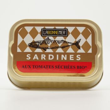 Sardines aux tomates sechees bio 2