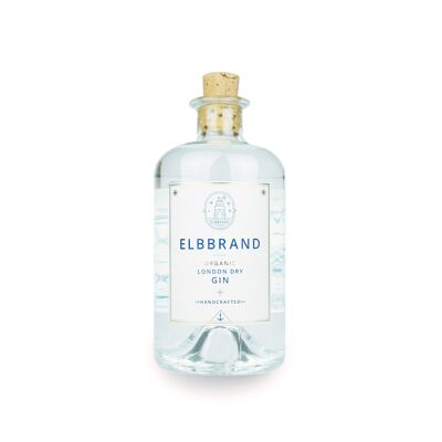 ELBBRAND GINEBRA SECA LONDRES – 500ML