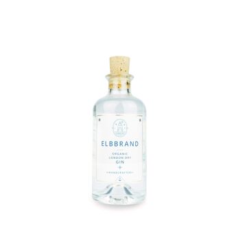 ELBBRAND LONDRES DRY GIN – 200ML