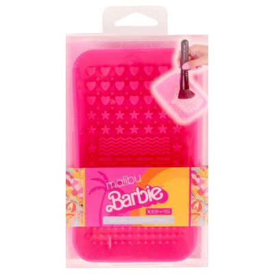 *Barbie Malibu* Brush Cleaner Tray
