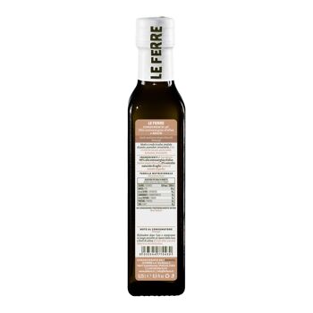 Vinaigrette à l'AIL et à l'huile d'olive extra vierge - 0,25 L 2