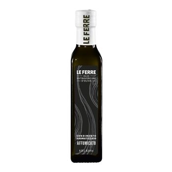 Condiment FUMÉ & Huile d'Olive Extra Vierge - 0.25 L 1