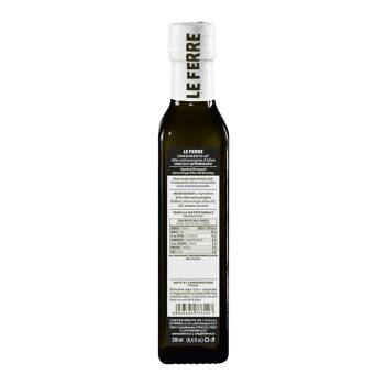 Condiment FUMÉ & Huile d'Olive Extra Vierge - 0.25 L 2