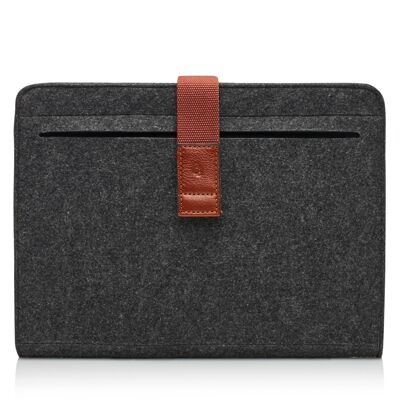 Laptop Sleeve MacBook Air 13" | light brown