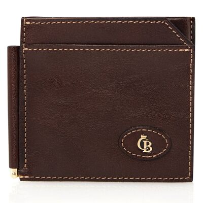 Dollar Clip Wallet | mocca