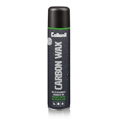 Carbon Wax Spray
