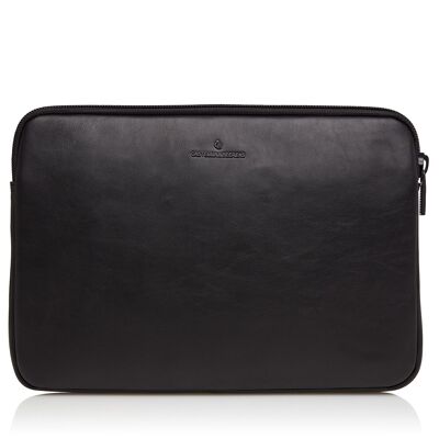 Oscar Laptop Sleeve 13" | black