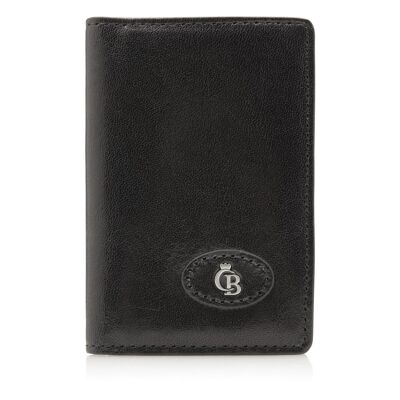 8 Card Holder RFID | black*