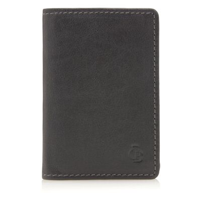 8 Card Holder RFID | black***