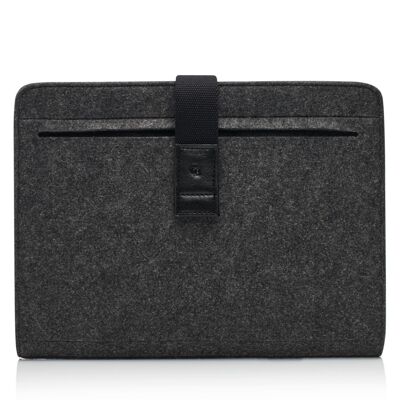 Laptop Sleeve MacBook Air 13" | black