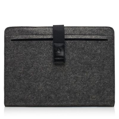 Laptop Sleeve 15.6"" | black