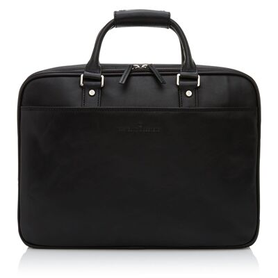 Laptop Bag 15.6" RFID | black***