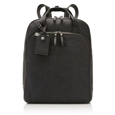 Laptop Backpack 15.6" RFID | black*-*