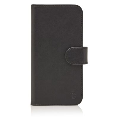 RFID Wallet Case iPhone X / XS | black