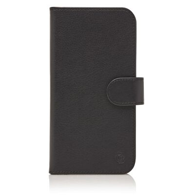 RFID Wallet Case iPhone 11 | black
