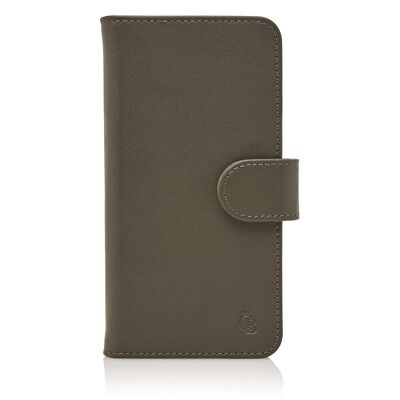 RFID Wallet Case iPhone 7 / 8 / SE 2020 | dark military