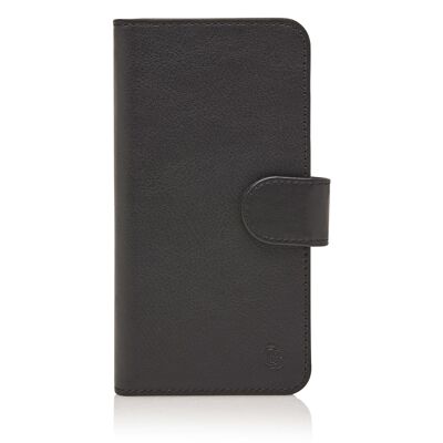 RFID Wallet Case iPhone 7 / 8 / SE 2020 | black