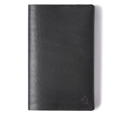 Notebook Cover A6 Moleskine | black