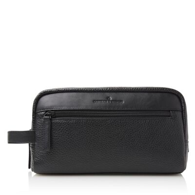 Sierra Washbag | black