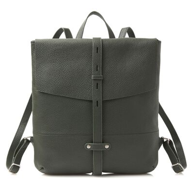 Gesso backpack | green