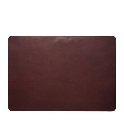 Desk pad | mocca