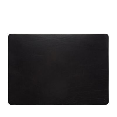 Desk pad | black