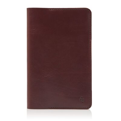 Notebook Cover A5 Moleskine | mocca