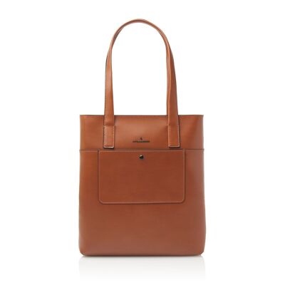 Sara Shopper | cognac