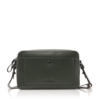 Nova crossbody bag | green