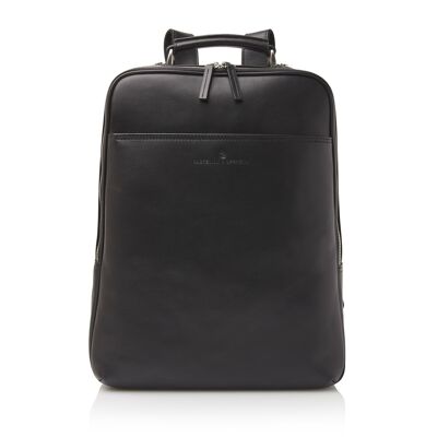 Laptop Backpack 15.6" RFID | black