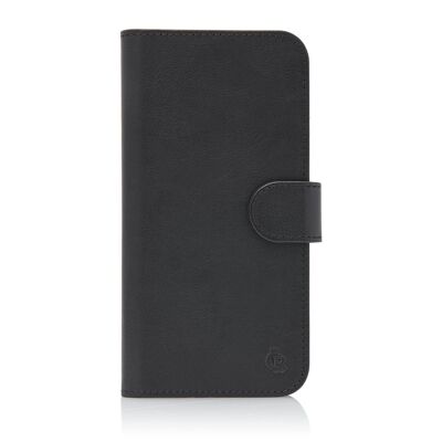 RFID Wallet Case iPhone 12 / 12 PRO | black