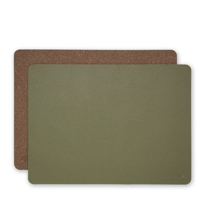 Placemat | green