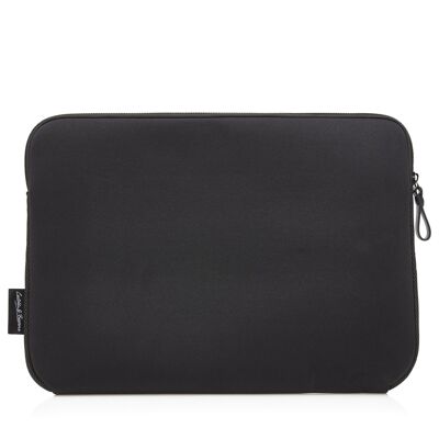 Laptop Sleeve Neoprene 13.3" | black