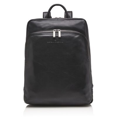 Backpack 15.6"" RFID | black
