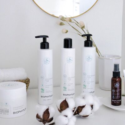 DISCOVERY Pack gamma COCOONING