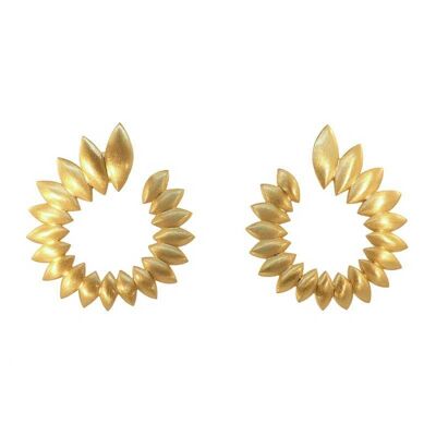 Nervión earrings