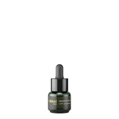 Prescrizione n°1 LIFT Flacone 15ml Cosmos Organic