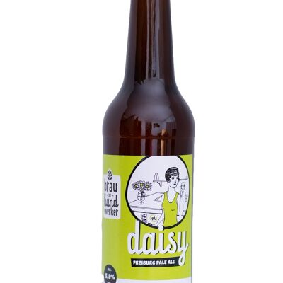 Daisy - Freiburg Pale Ale