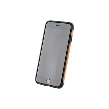Coque Maxi - Fabriquée en véritable bois de padouk (pour Apple, Samsung, Huawei) - Apple iPhone 11 Pro Max 4