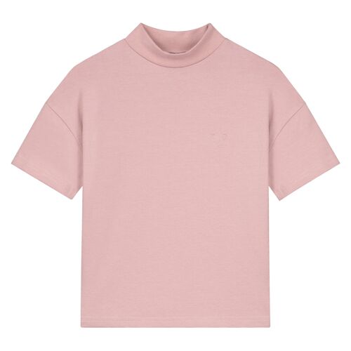 T Shirt Old Pink