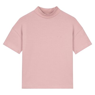 Shirt Altes Rosa