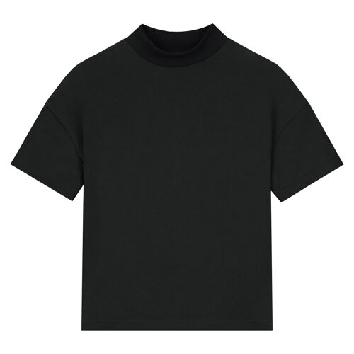 T Shirt Black