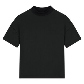 T-shirt Noir 1