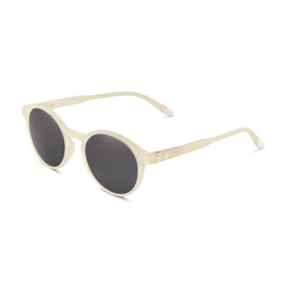 Le Marais Honey Sunglasses